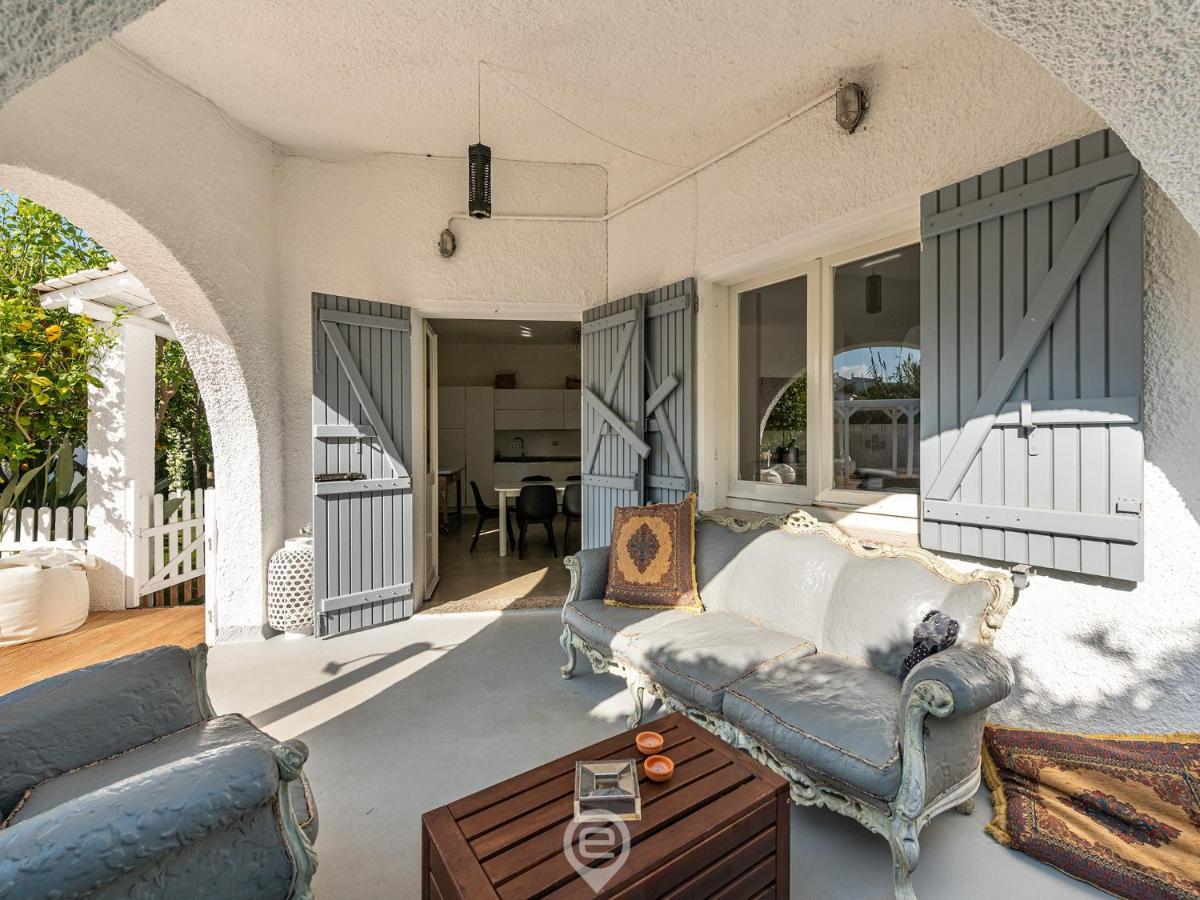Villa Virago Porto Columbu - Perd'E Sali ภายนอก รูปภาพ